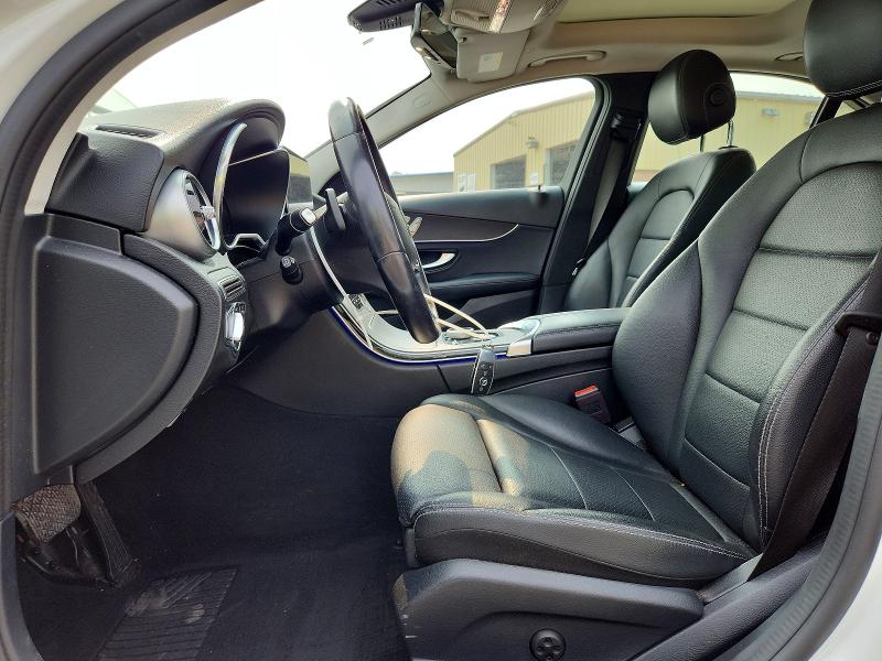 Aukcja sprzedaży 2021 Mercedes-benz C, vin: W1KWF8EB6MR619226, numer aukcji: 61057706