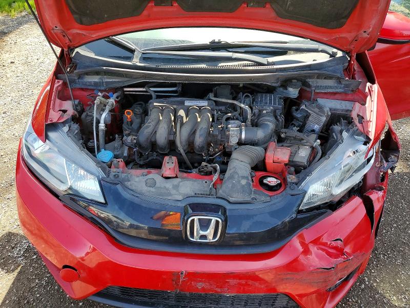 Aukcja sprzedaży 2015 Honda Fit, vin: 3HGGK5H53FM112126, numer aukcji: 85965655