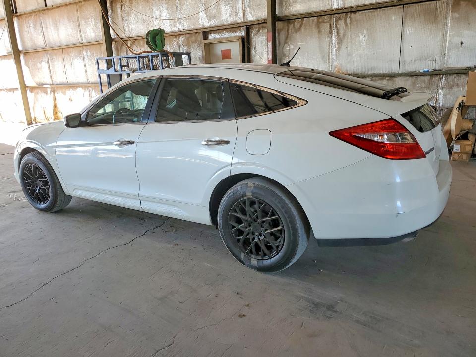 Продаж на аукціоні авто 2012 Honda Crosstour, vin: 5J6TF1H39CL001449, номер лоту: 59386456