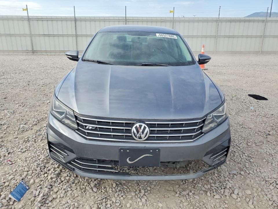 Продажа на аукционе авто 2016 Volkswagen Passat, vin: 1VWAT7A3XGC051122, номер лота: 60527886