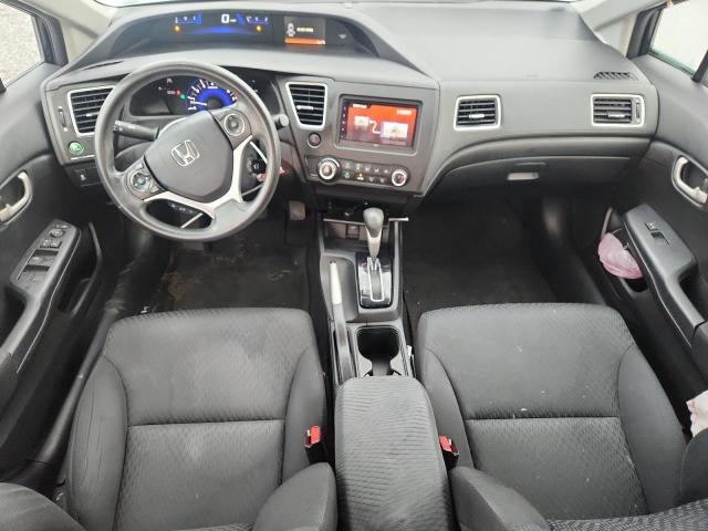 Продаж на аукціоні авто 2015 Honda Civic, vin: 19XFB2F54FE083483, номер лоту: 62696976