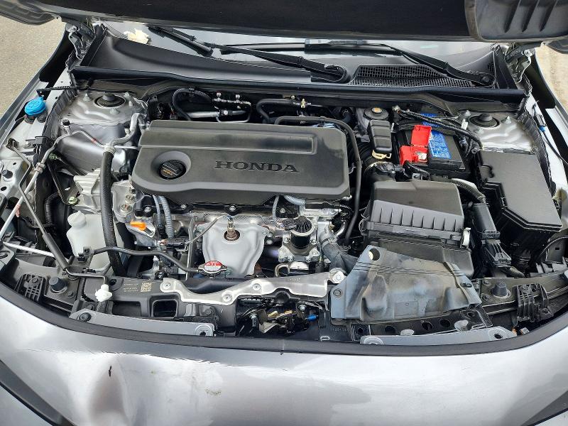61718616 :رقم المزاد ، 19XFL2H81TE003461 vin ، 2026 Honda Civic مزاد بيع