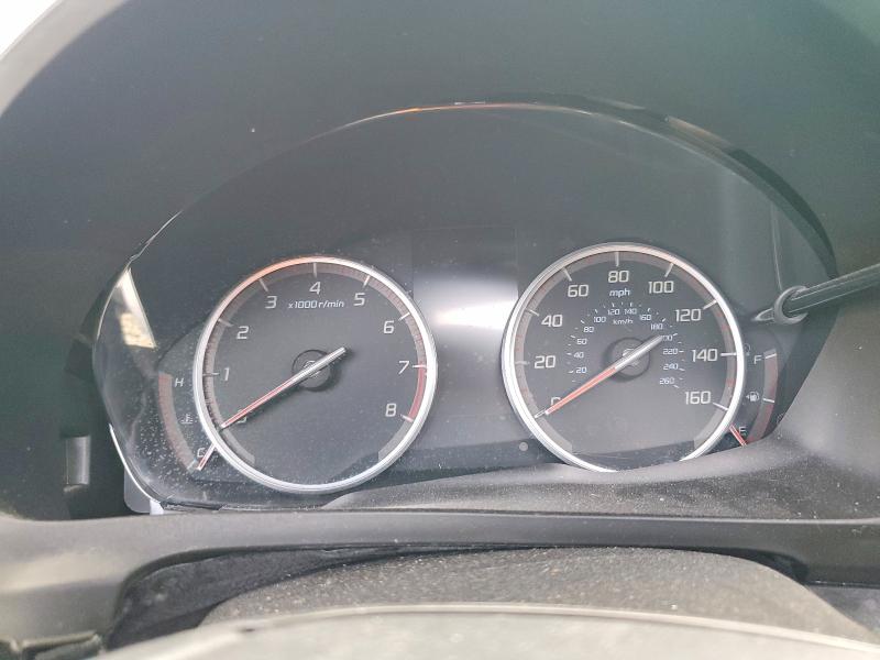 61948686 :رقم المزاد ، 19UDE2F86MA004258 vin ، 2021 Acura Ilx مزاد بيع