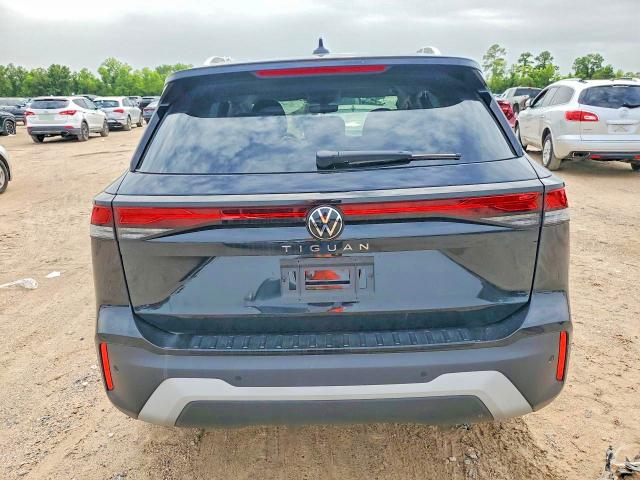 Aukcja sprzedaży 2025 Volkswagen Tiguan, vin: 3VVCR7RM2SM056475, numer aukcji: 60608346