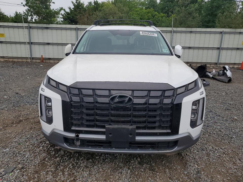 62656426 :رقم المزاد ، KM8R5DGE4PU496582 vin ، 2023 Hyundai Palisade مزاد بيع