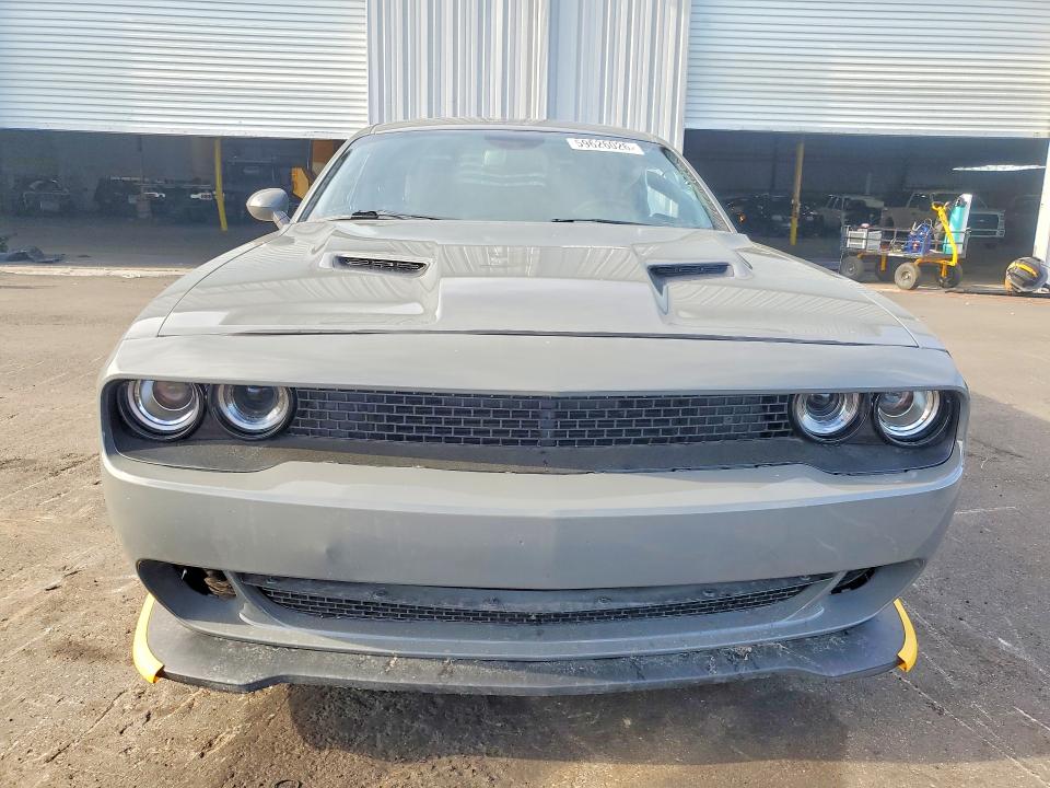 Продаж на аукціоні авто 2018 Dodge Challenger, vin: 2C3CDZAG5JH314486, номер лоту: 59626026