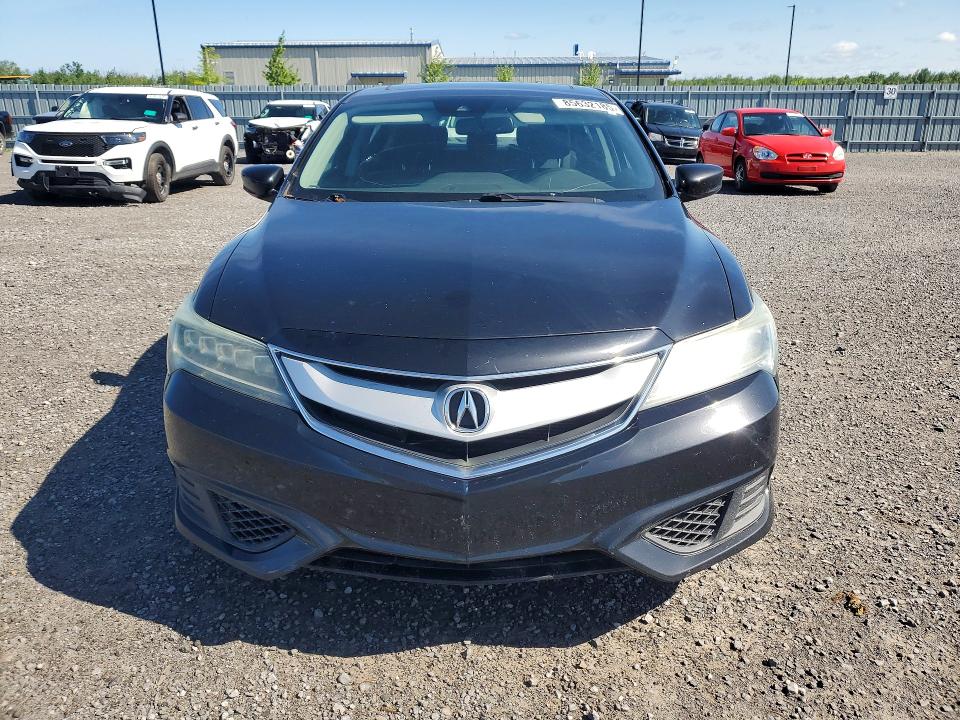 Продажа на аукционе авто 2016 Acura Ilx, vin: 19UDE2F78GA800523, номер лота: 85632185