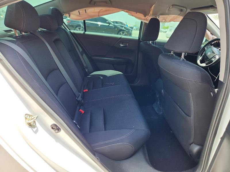 Aukcja sprzedaży 2015 Honda Accord, vin: 1HGCR2F59FA248981, numer aukcji: 60617666