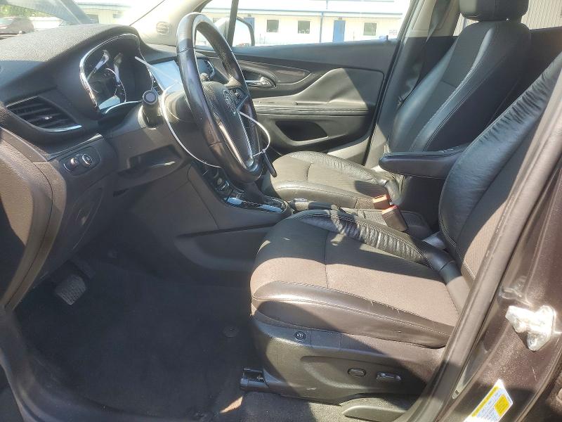 Aukcja sprzedaży 2017 Buick Encore, vin: KL4CJASB2HB041903, numer aukcji: 60400966