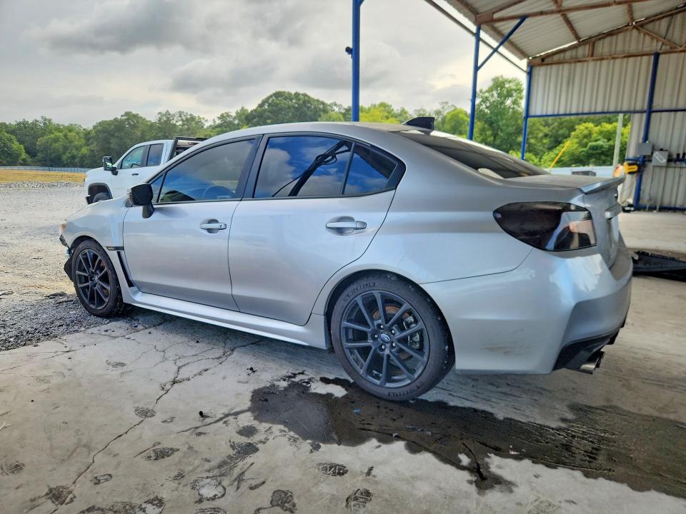 62324916 :رقم المزاد ، JF1VA1J63L9828884 vin ، 2020 Subaru Wrx مزاد بيع