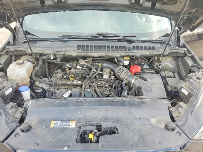 Продаж на аукціоні авто 2021 Ford Edge, vin: 2FMPK4J99MBA47654, номер лоту: 61303046