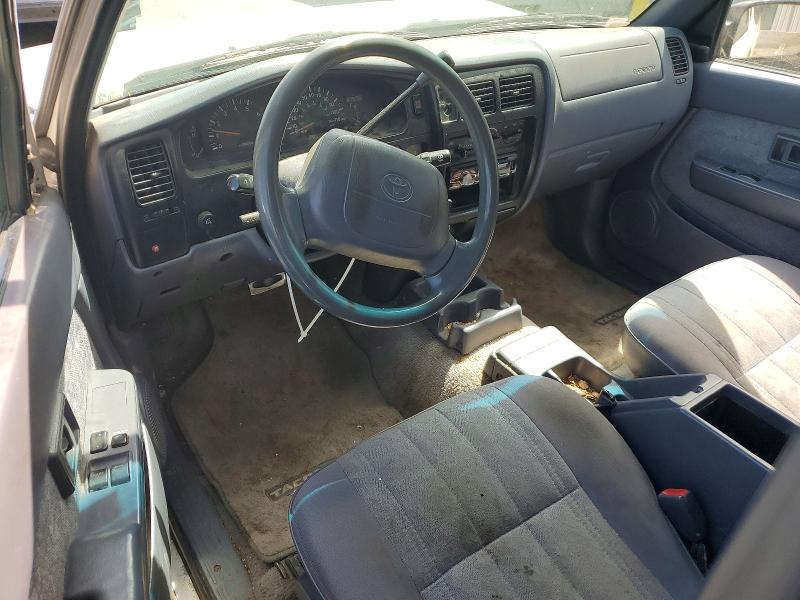 Aukcja sprzedaży 2000 Toyota Tacoma, vin: 4TAVL52N5YZ573921, numer aukcji: 59299506