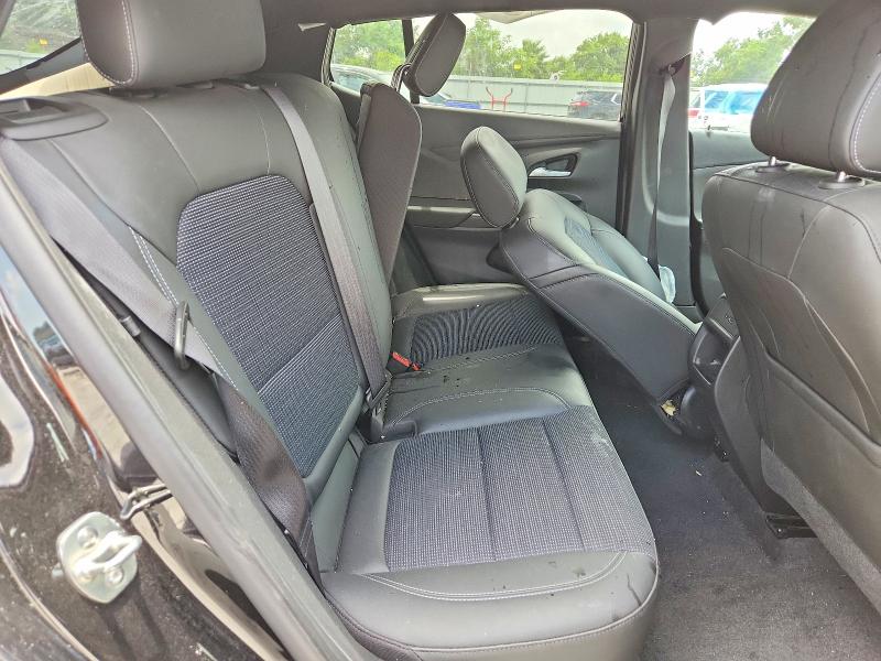 Aukcja sprzedaży 2024 Buick Envista, vin: KL47LAE25RB115873, numer aukcji: 62937596