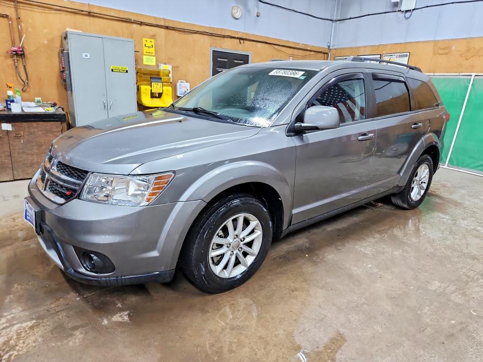 Aukcja sprzedaży 2013 Dodge Journey, vin: 3C4PDDBG2DT571633, numer aukcji: 58780386