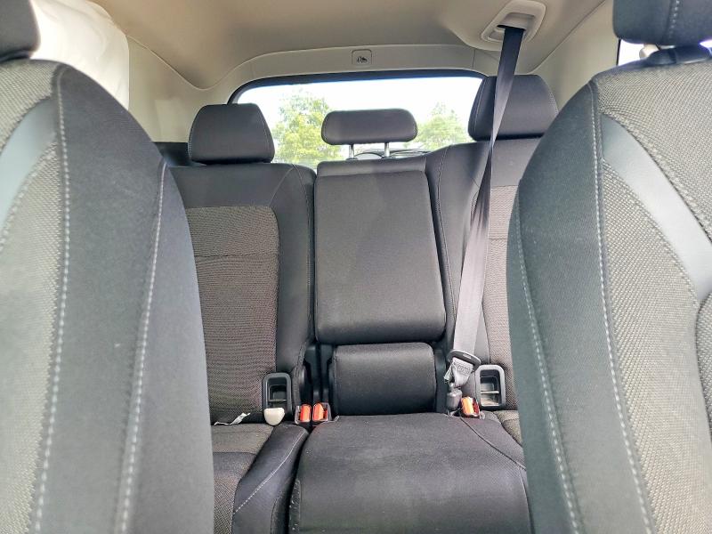63148196 :رقم المزاد ، 2HKRS4H47RH408785 vin ، 2024 Honda Cr-v مزاد بيع