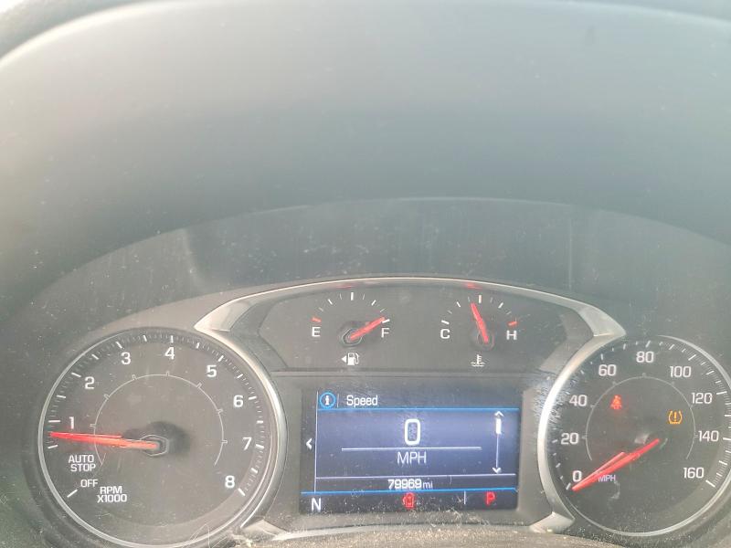Продажа на аукционе авто 2019 Gmc Terrain, vin: 3GKALMEV0KL155567, номер лота: 60492086