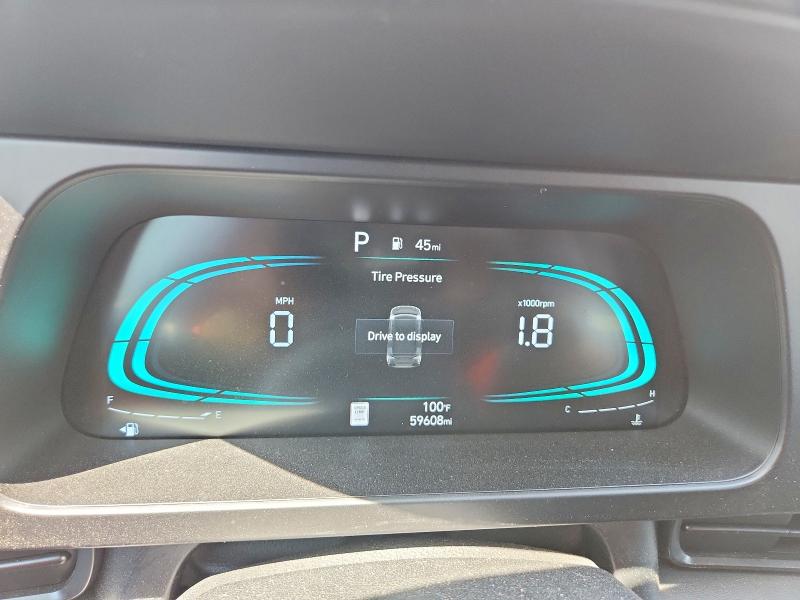 2025 Hyundai Elantra მანქანა იყიდება აუქციონზე, vin: KMHLM4DG6SU903079, აუქციონის ნომერი: 61676366