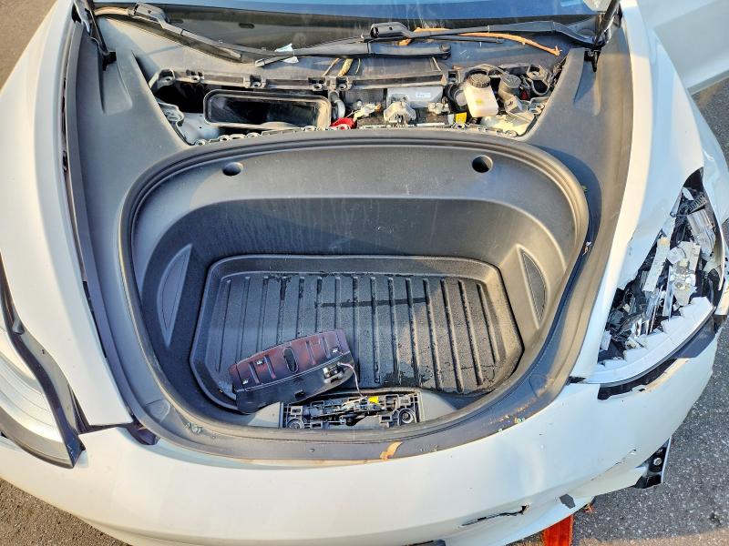 Продаж на аукціоні авто 2020 Tesla Model 3, vin: 5YJ3E1EA2LF785231, номер лоту: 63158056