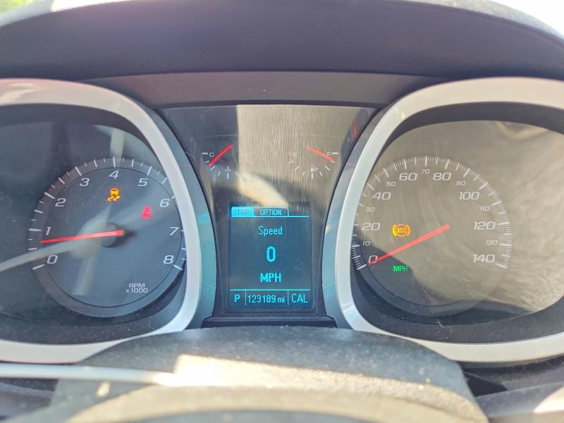 Продаж на аукціоні авто 2014 Chevrolet Equinox, vin: 2GNFLFE30E6233583, номер лоту: 62566086