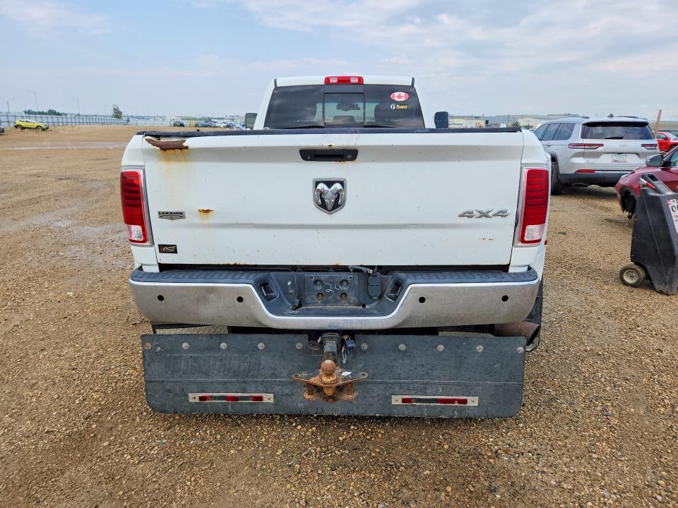 61127256 :رقم المزاد ، 3C63RRJL5DG553204 vin ، 2013 Ram 3500 مزاد بيع