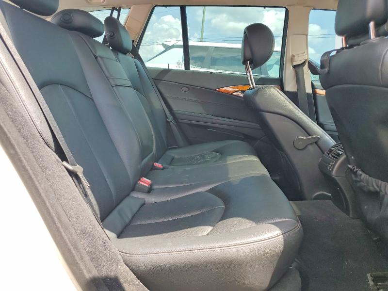 62727606 :رقم المزاد ، WDBUH87X48B242221 vin ، 2008 Mercedes-benz E مزاد بيع