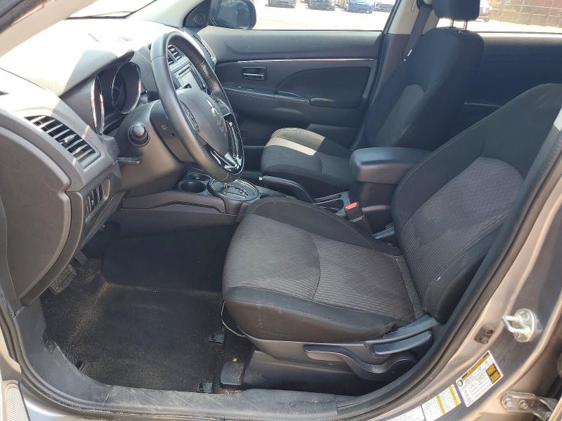 Продаж на аукціоні авто 2017 Mitsubishi Outlander Sport, vin: JA4AP3AW6HZ048138, номер лоту: 63342726