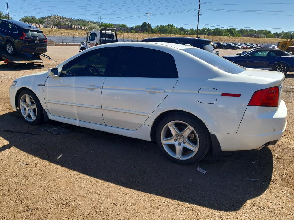 Продаж на аукціоні авто 2006 Acura 3.2tl, vin: 19UUA66206A019209, номер лоту: 60842956