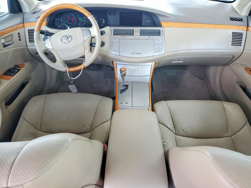 Продаж на аукціоні авто 2006 Toyota Avalon, vin: 4T1BK36B06U067448, номер лоту: 60601666