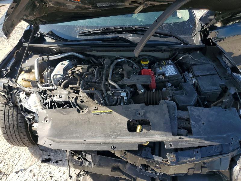 Aukcja sprzedaży 2023 Nissan Sentra, vin: 3N1AB8DV9PY253422, numer aukcji: 60568896