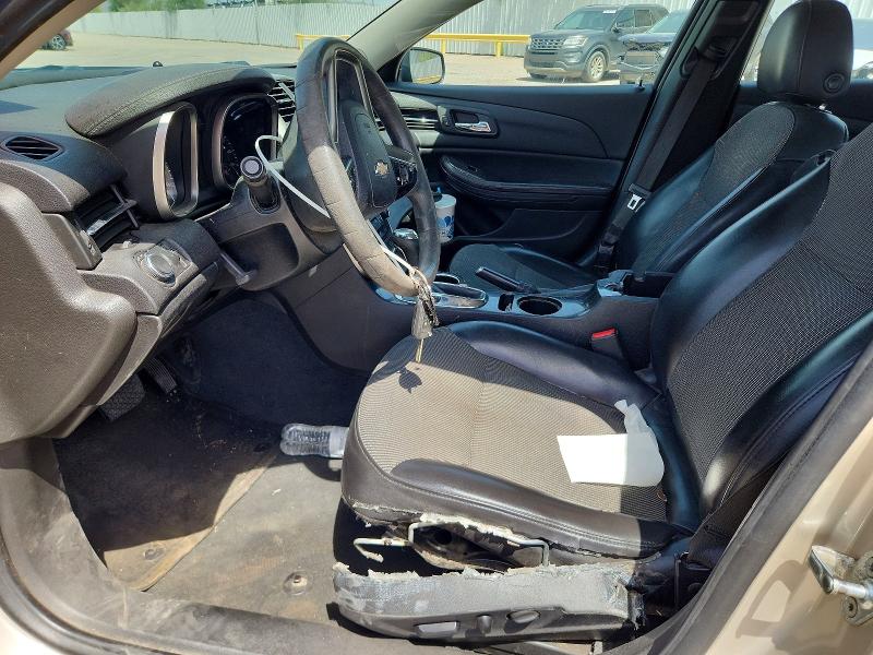 2015 Chevrolet Malibu მანქანა იყიდება აუქციონზე, vin: 1G11C5SL0FF341963, აუქციონის ნომერი: 59914536