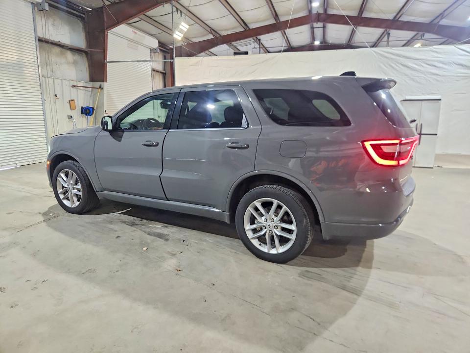 Aukcja sprzedaży 2026 Dodge Durango, vin: 1C4RDJDG3TC165942, numer aukcji: 61849976