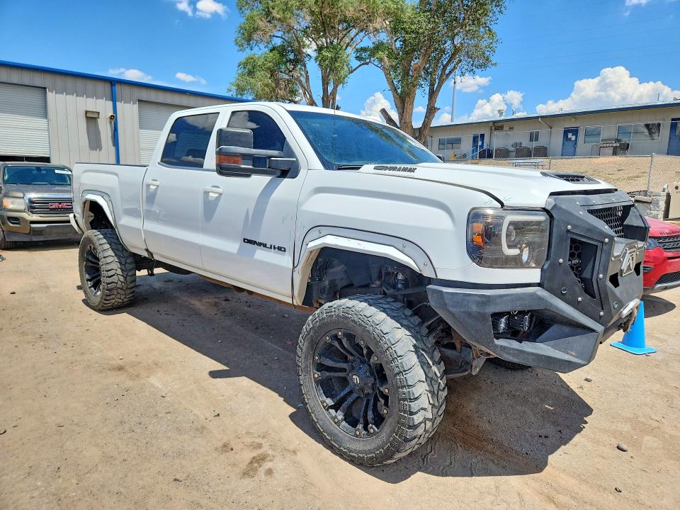 Продажа на аукционе авто 2019 Gmc Sierra, vin: 1GT12SEY0KF167046, номер лота: 62464906