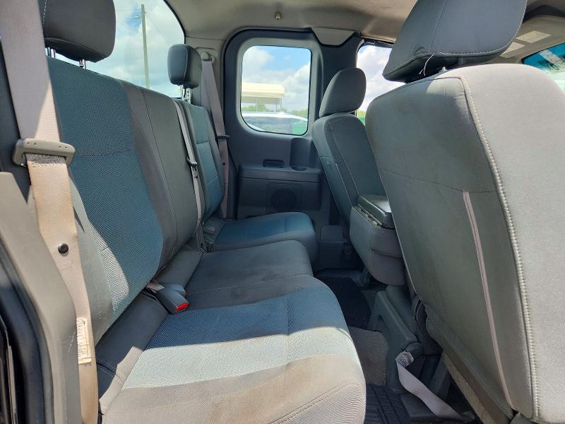 2006 Nissan Titan მანქანა იყიდება აუქციონზე, vin: 1N6BA06A86N561075, აუქციონის ნომერი: 62068666