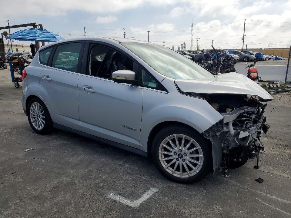 Aukcja sprzedaży 2013 Ford C-max, vin: 1FADP5BU6DL532230, numer aukcji: 60014746