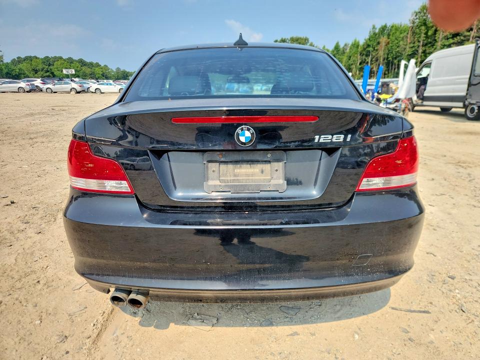 Продаж на аукціоні авто 2010 Bmw 128, vin: WBAUP7C55AVK77564, номер лоту: 62517146
