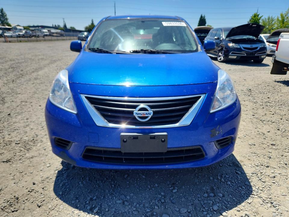 Aukcja sprzedaży 2013 Nissan Versa, vin: 3N1CN7AP9DL870831, numer aukcji: 59833536