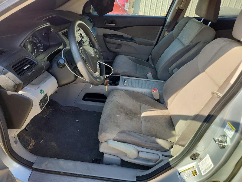 Aukcja sprzedaży 2014 Honda Cr-v, vin: 2HKRM4H55EH630190, numer aukcji: 59637526