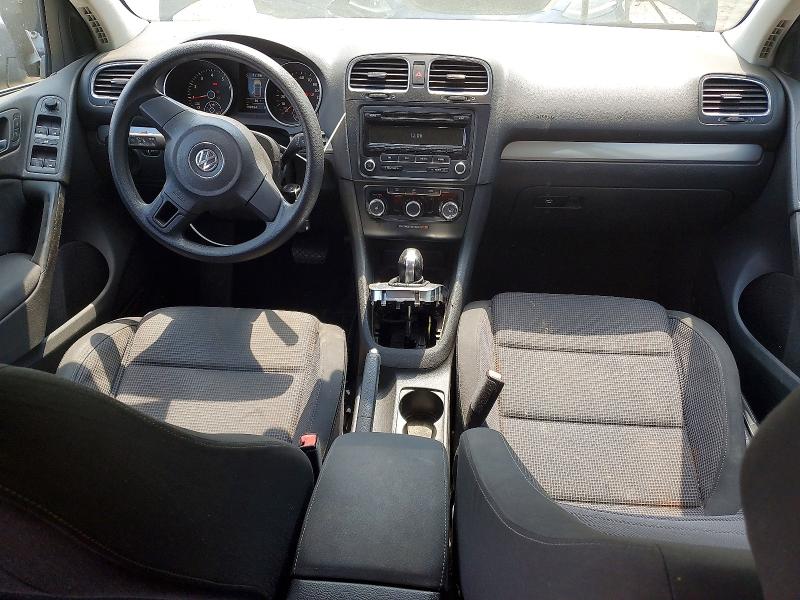 62585216 :رقم المزاد ، WVWDB7AJ9DW131331 vin ، 2013 Volkswagen Golf مزاد بيع