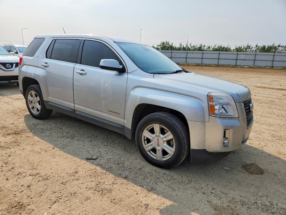 Aukcja sprzedaży 2015 Gmc Terrain, vin: 2GKALMEK1F6314967, numer aukcji: 62343856