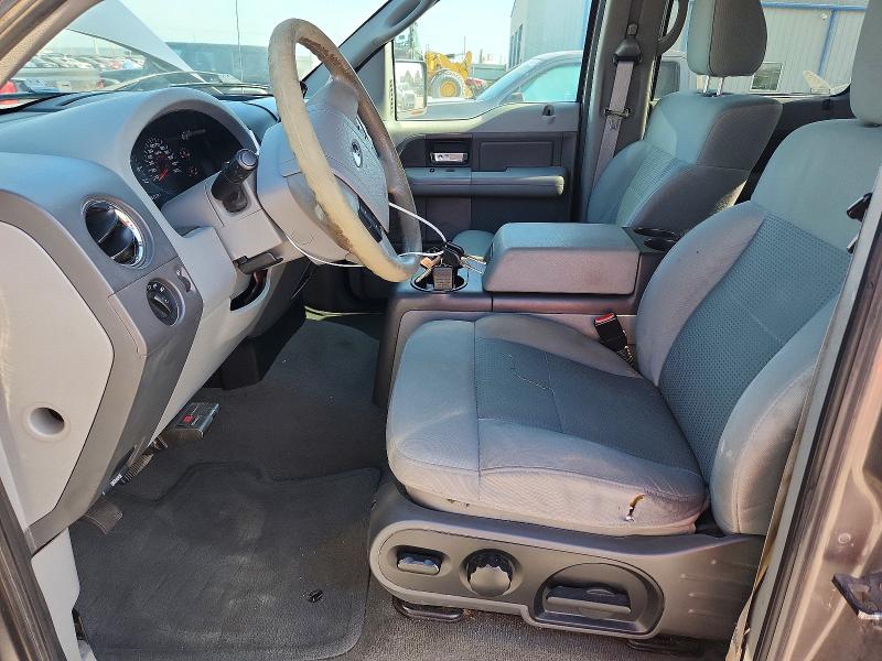 Aukcja sprzedaży 2007 Ford F150, vin: 1FTPW14V47KA56921, numer aukcji: 59368476
