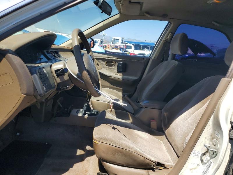 Продажа на аукционе авто 1992 Honda Civic, vin: JHMEG8552NS032687, номер лота: 60354816