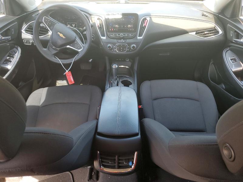 2020 Chevrolet Malibu მანქანა იყიდება აუქციონზე, vin: 1G1ZD5ST7LF082738, აუქციონის ნომერი: 62710206