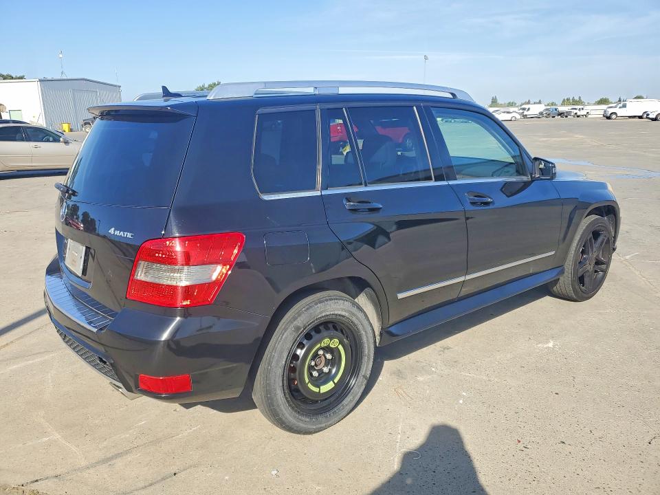 Aukcja sprzedaży 2010 Mercedes-benz Glk, vin: WDCGG8HB5AF465574, numer aukcji: 59224876