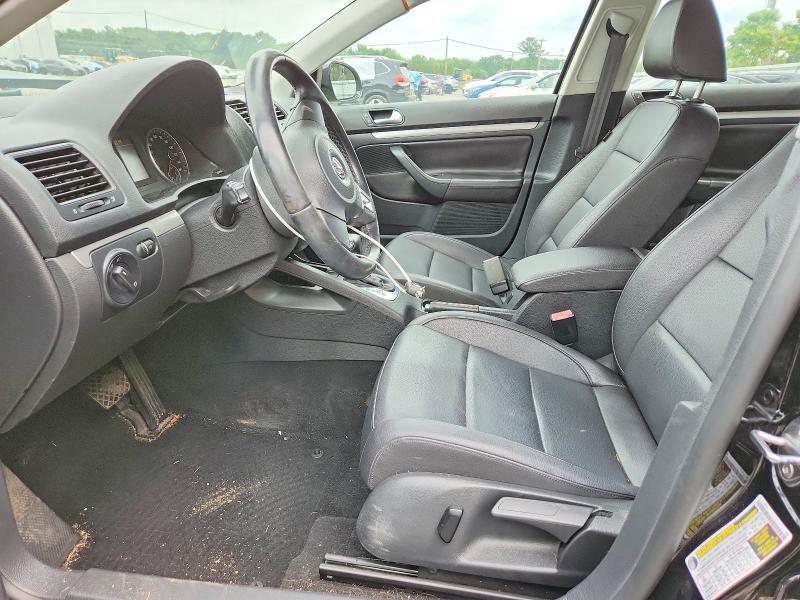 Aukcja sprzedaży 2010 Volkswagen Jetta, vin: 3VWRZ7AJ3AM106368, numer aukcji: 60522956