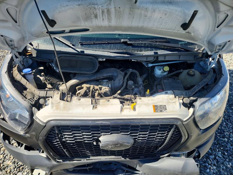 Продажа на аукционе авто 2022 Ford Transit, vin: 1FDBF6P81NKA55134, номер лота: 60189116