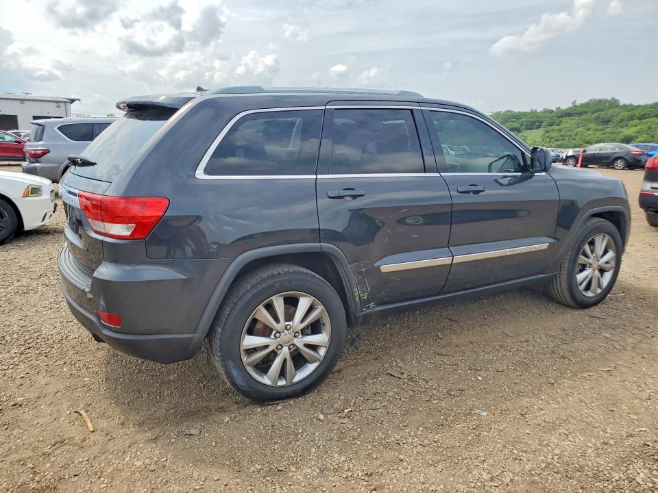 Aukcja sprzedaży 2011 Jeep Grand Cherokee, vin: 1J4RR4GG7BC641889, numer aukcji: 59596466