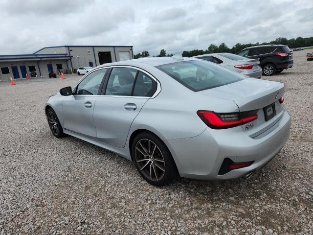 Aukcja sprzedaży 2020 Bmw 330i, vin: WBA5R1C00LFH85960, numer aukcji: 61243856