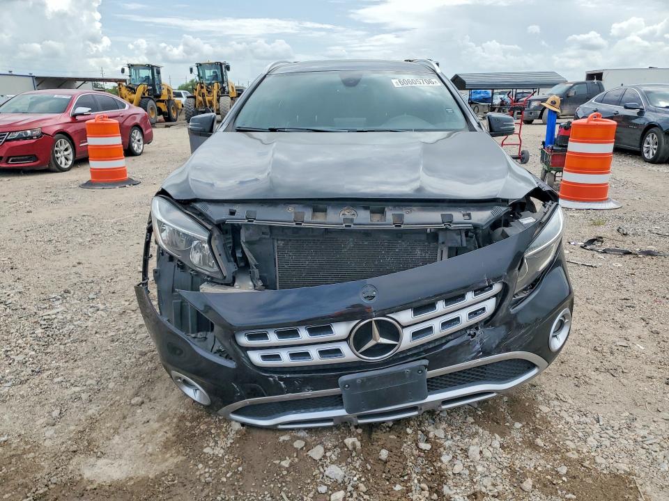 Продаж на аукціоні авто 2020 Mercedes-benz Gla, vin: WDCTG4EB5LU021847, номер лоту: 60605706