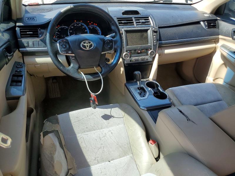 2012 Toyota Camry Hybrid მანქანა იყიდება აუქციონზე, vin: 4T1BD1FKXCU002620, აუქციონის ნომერი: 59683576