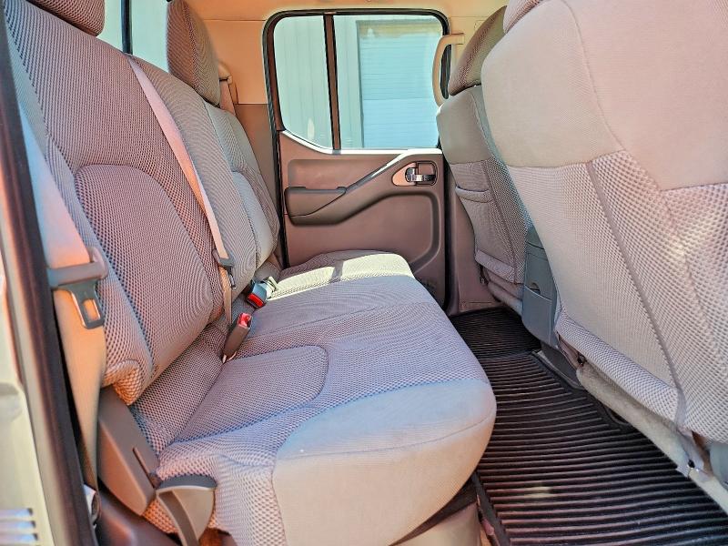 Продаж на аукціоні авто 2017 Nissan Frontier, vin: 1N6AD0EV1HN772497, номер лоту: 59224336